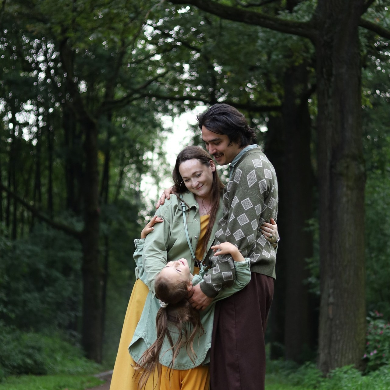 Отзывы. Семейный и детский фотограф в Москве Анастасия Крейнина