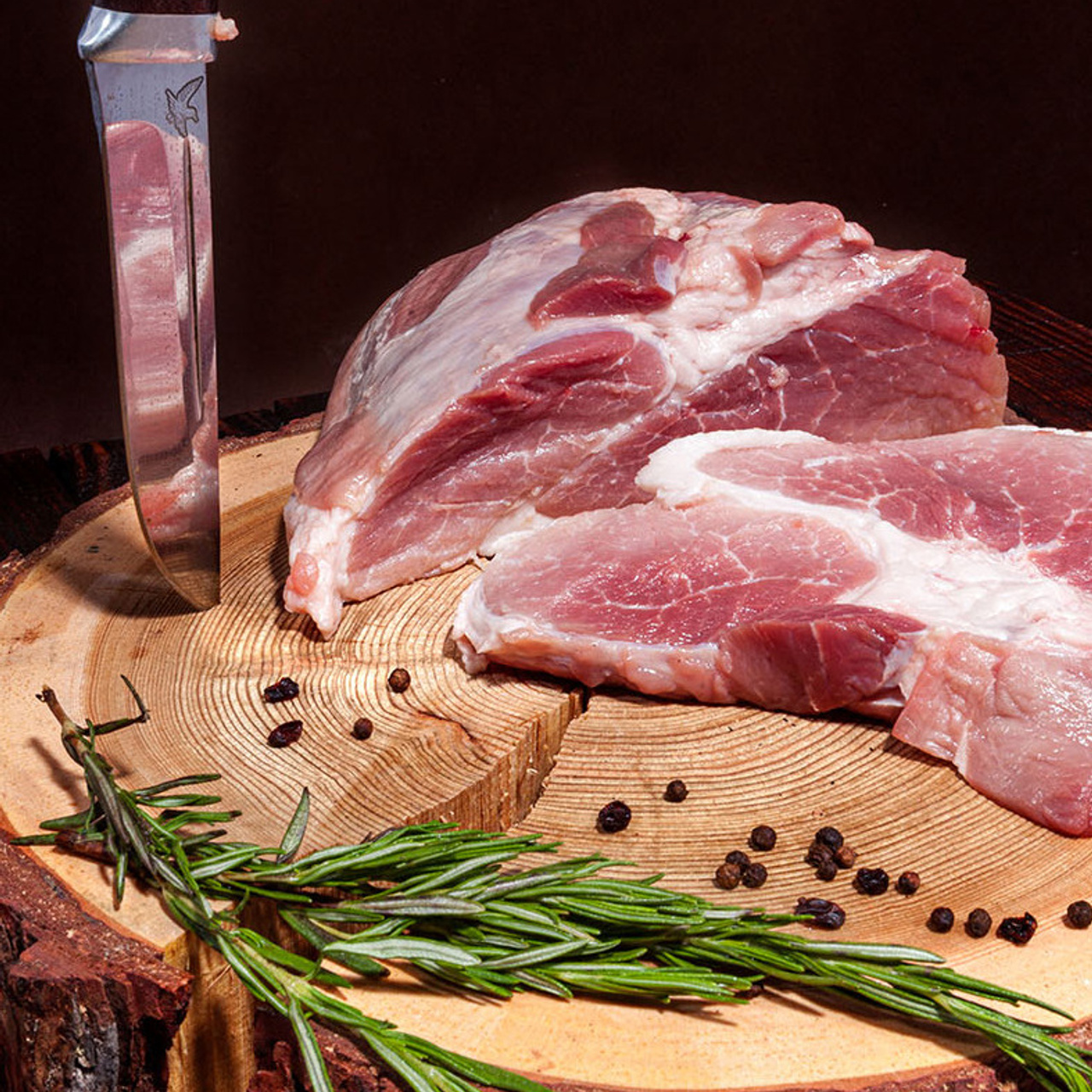 Фудсьемка. Главная