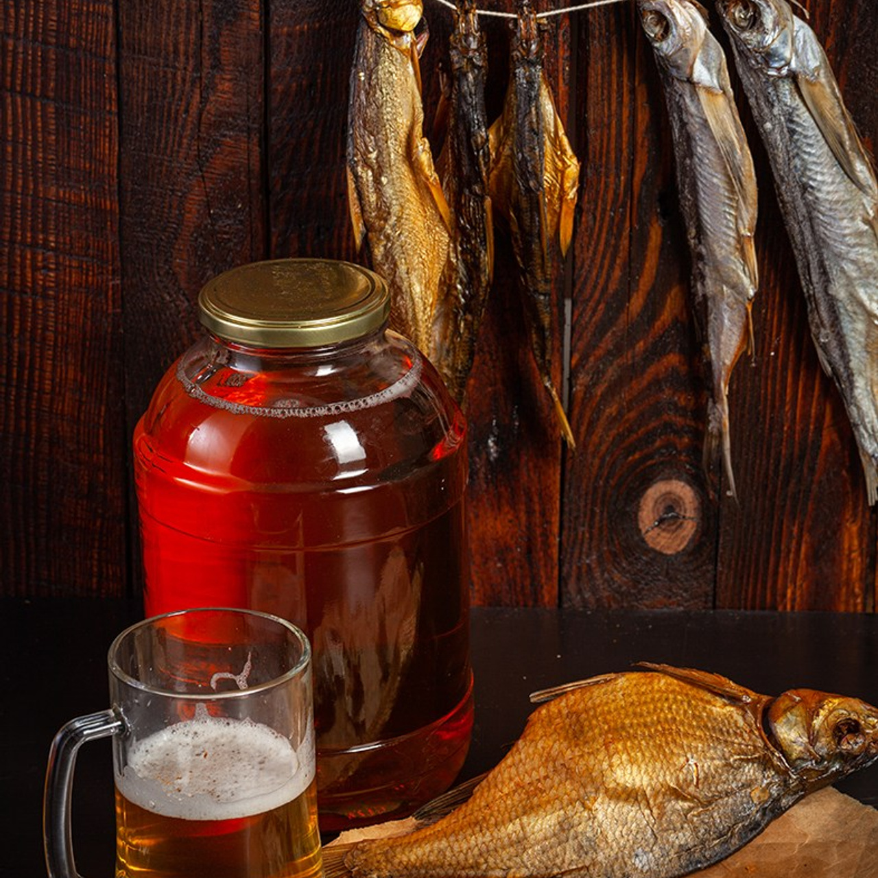 Фудсьемка. Главная