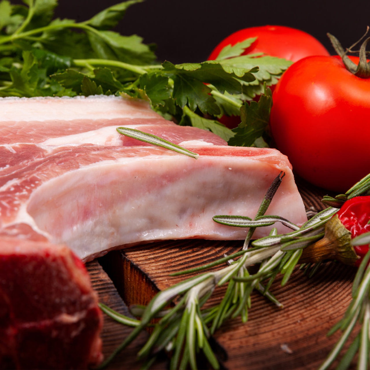 Фудсьемка. Главная