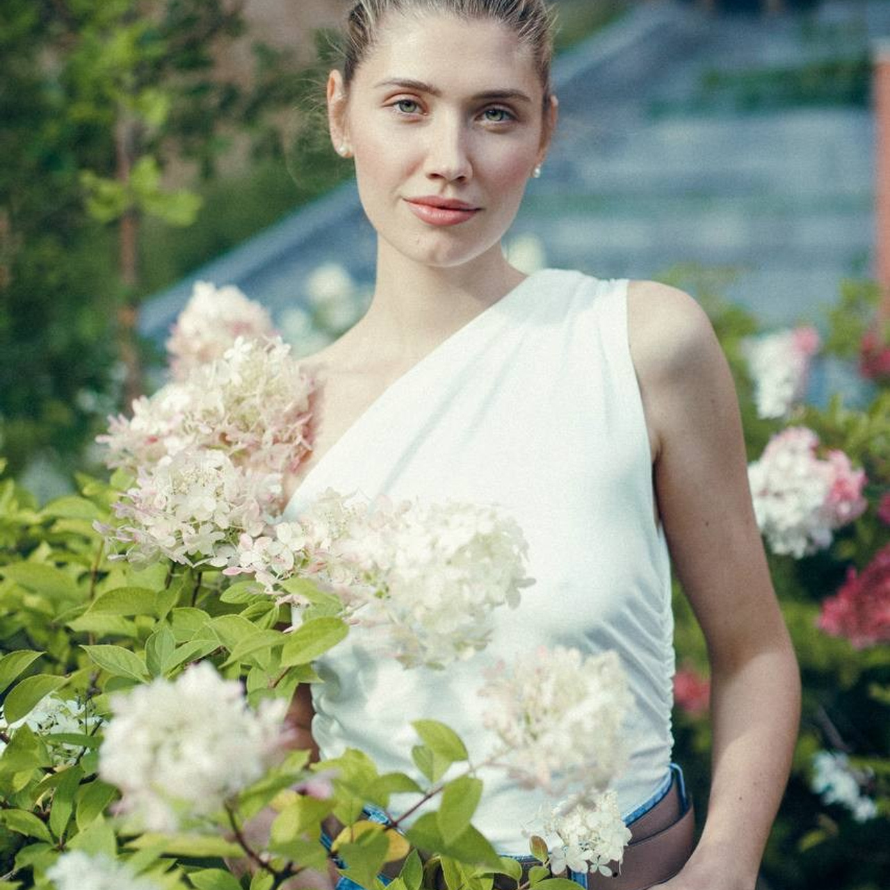 Женщины. Семейный и портретный фотограф в Москве Варвара Чекки