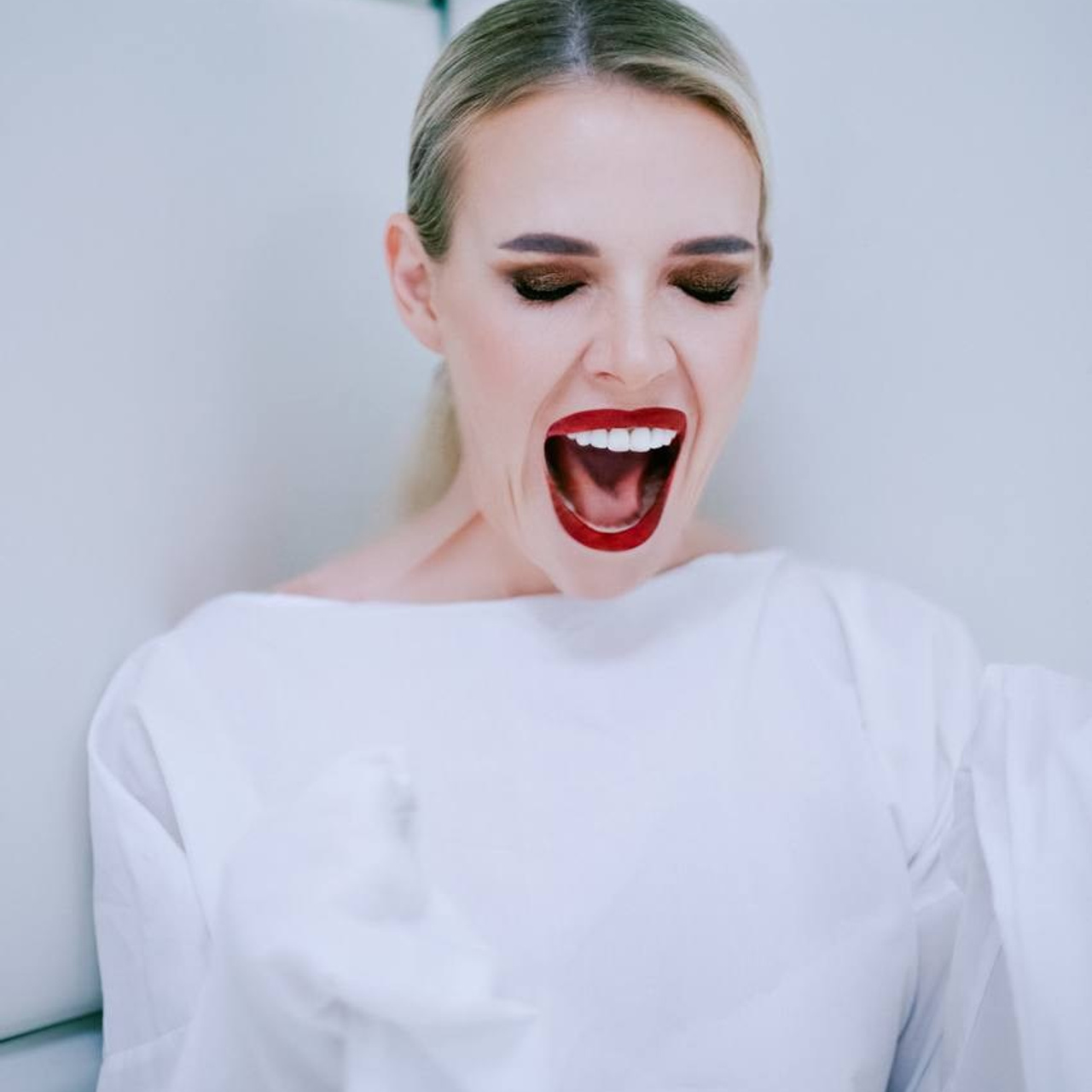 Женщины. Семейный и портретный фотограф в Москве Варвара Чекки