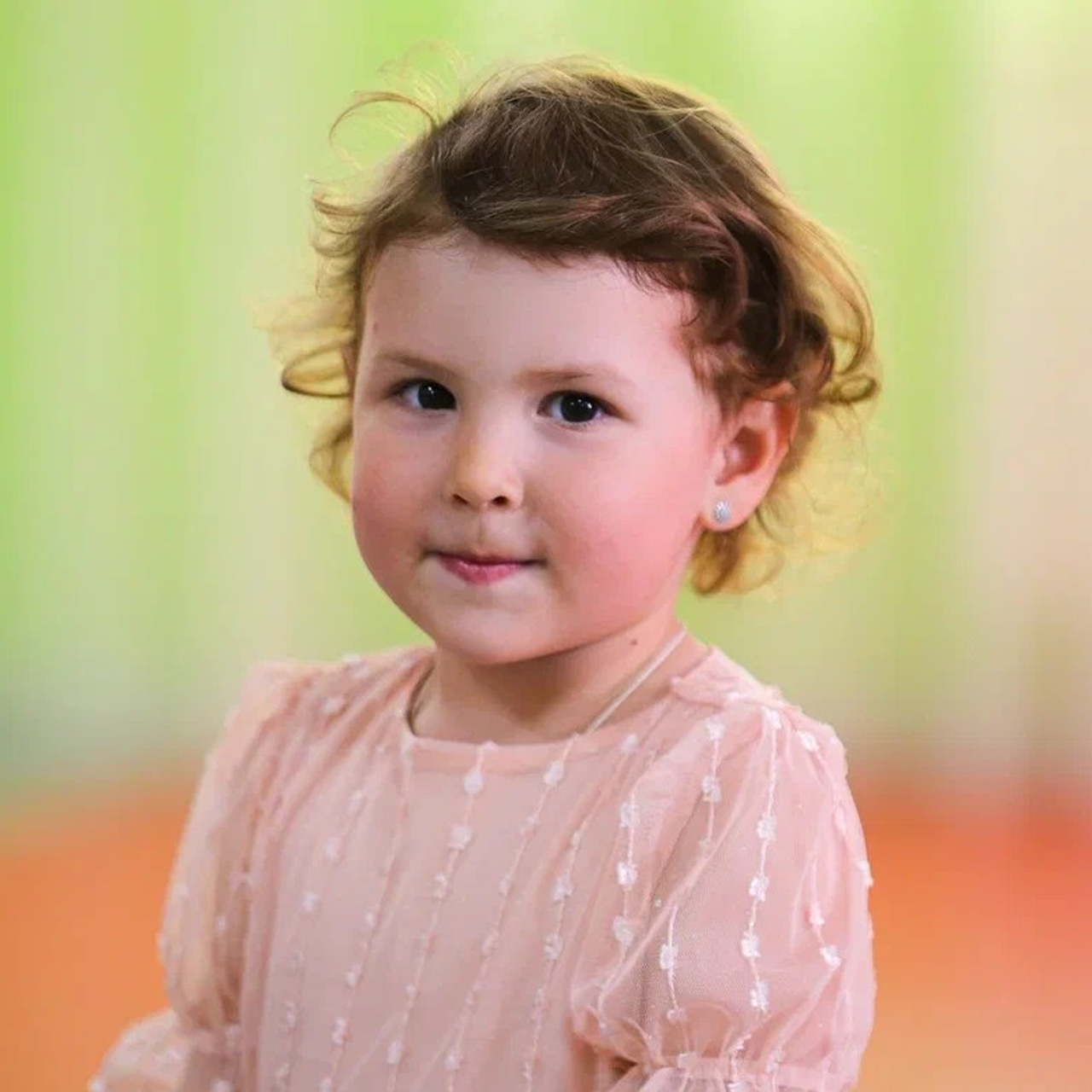 Дети. Семейный и портретный фотограф в Москве Варвара Чекки