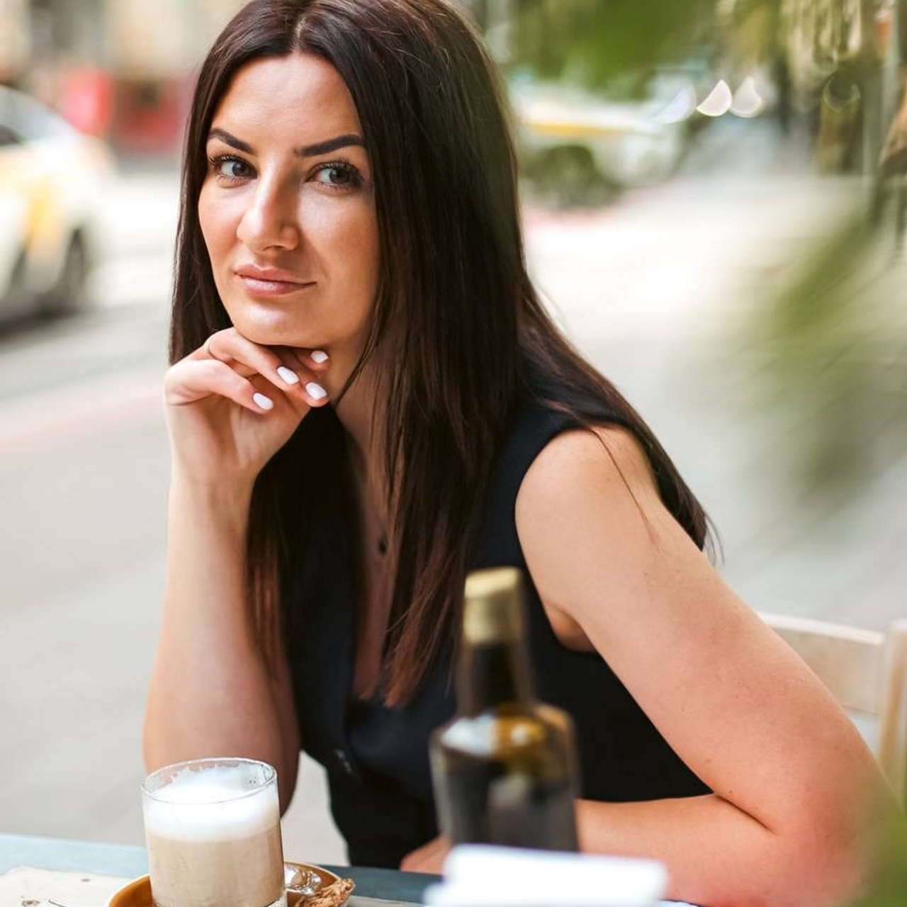 Женщины. Семейный и портретный фотограф в Москве Варвара Чекки