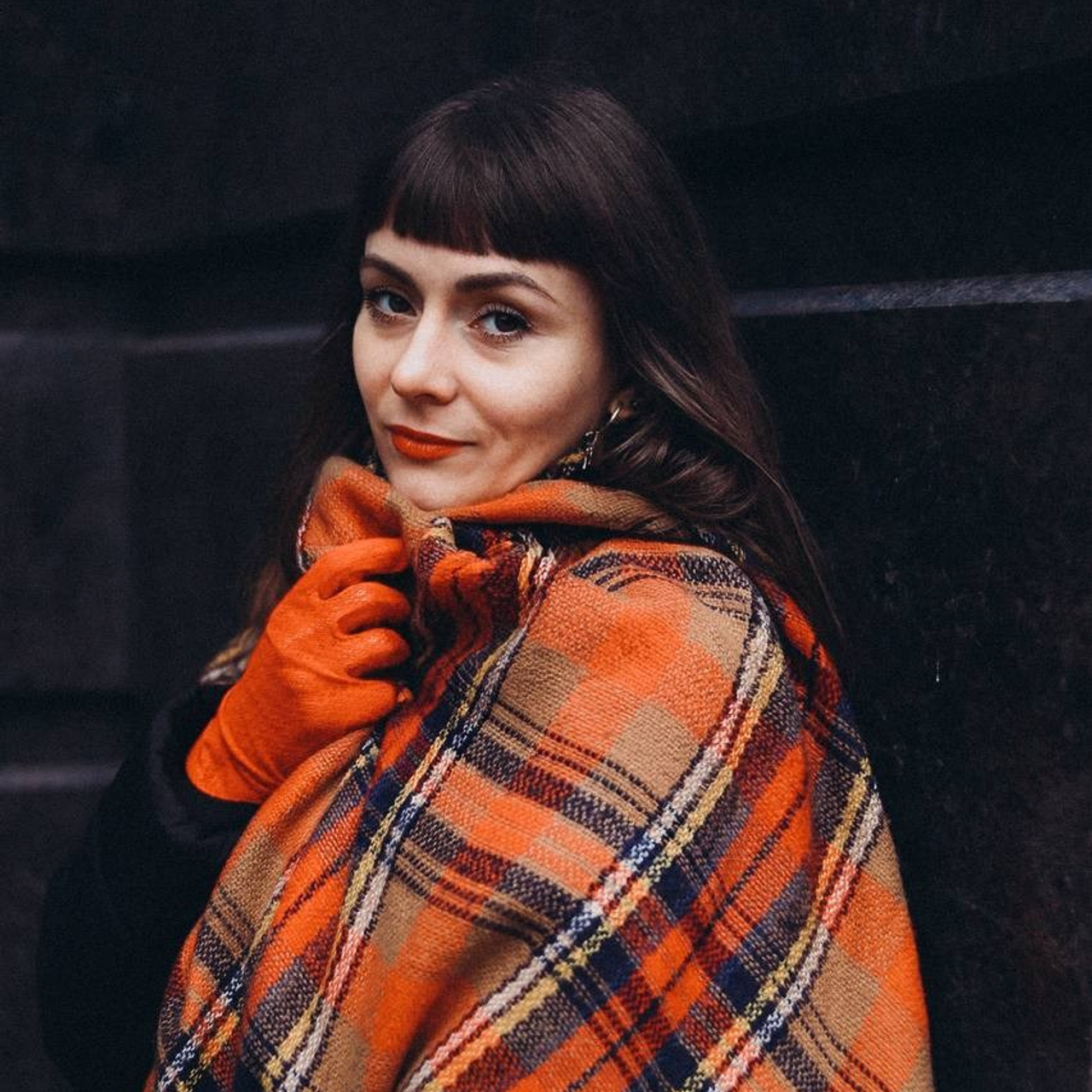 Женщины. Семейный и портретный фотограф в Москве Варвара Чекки