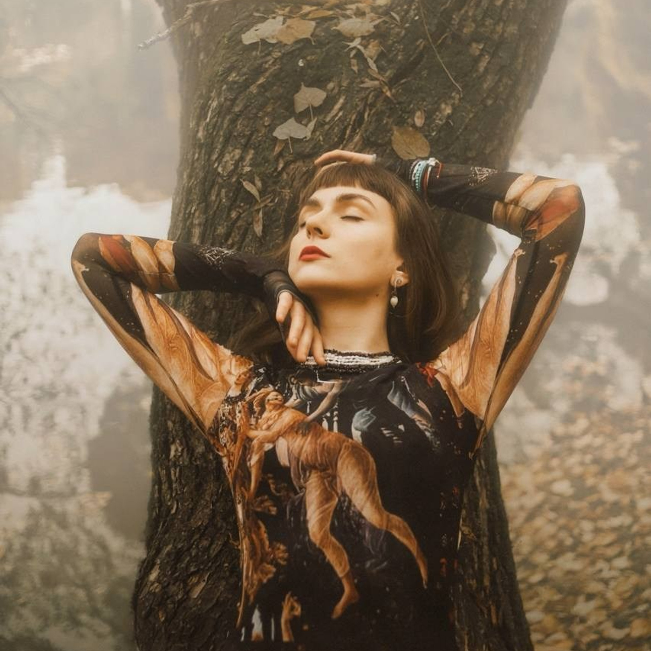 Женщины. Семейный и портретный фотограф в Москве Варвара Чекки