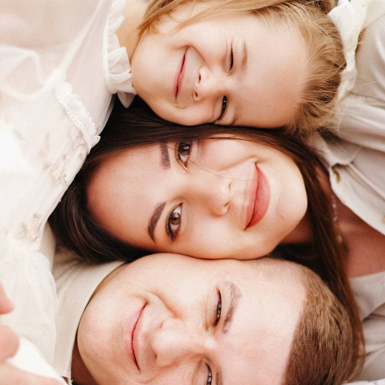 Семейные. Семейный и портретный фотограф в Москве Варвара Чекки