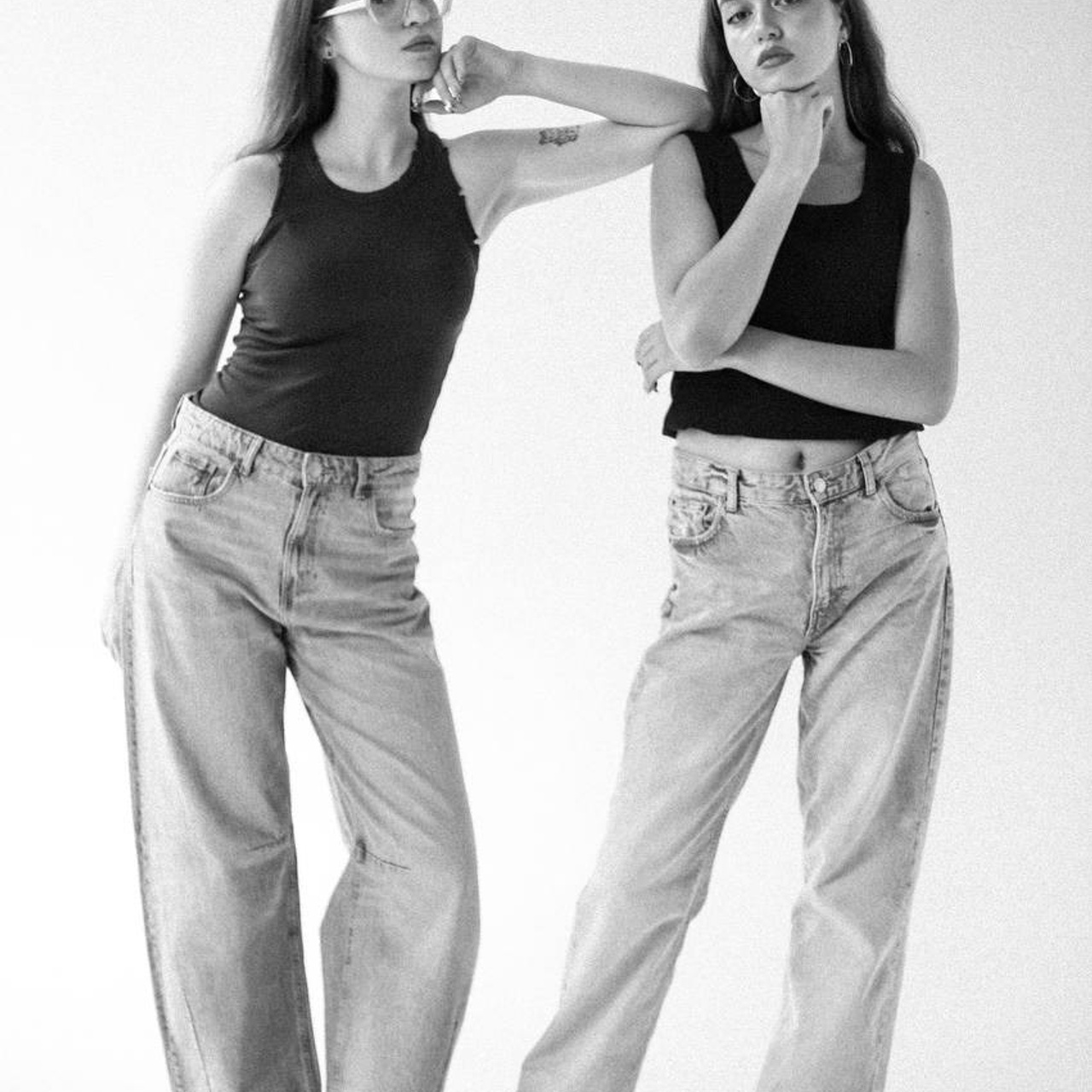 Женщины. Семейный и портретный фотограф в Москве Варвара Чекки