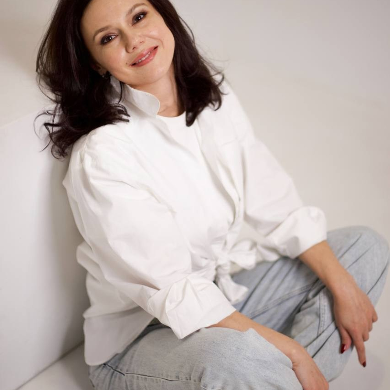 Женщины. Семейный и портретный фотограф в Москве Варвара Чекки