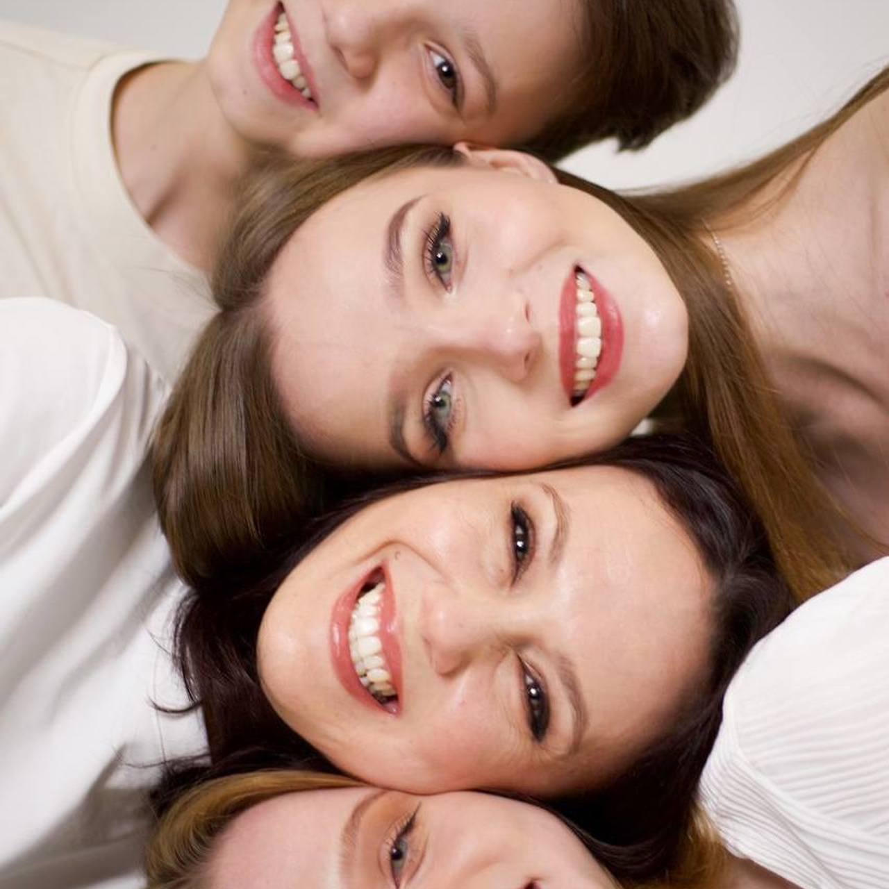 Семейные. Семейный и портретный фотограф в Москве Варвара Чекки