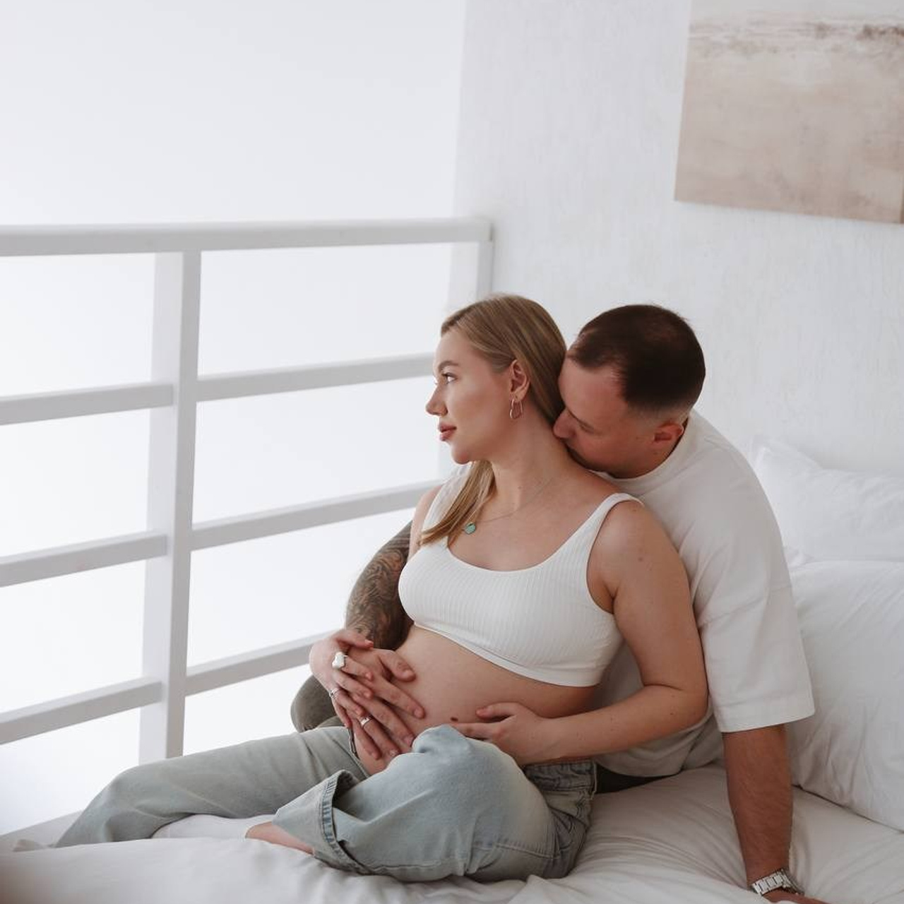 Беременность