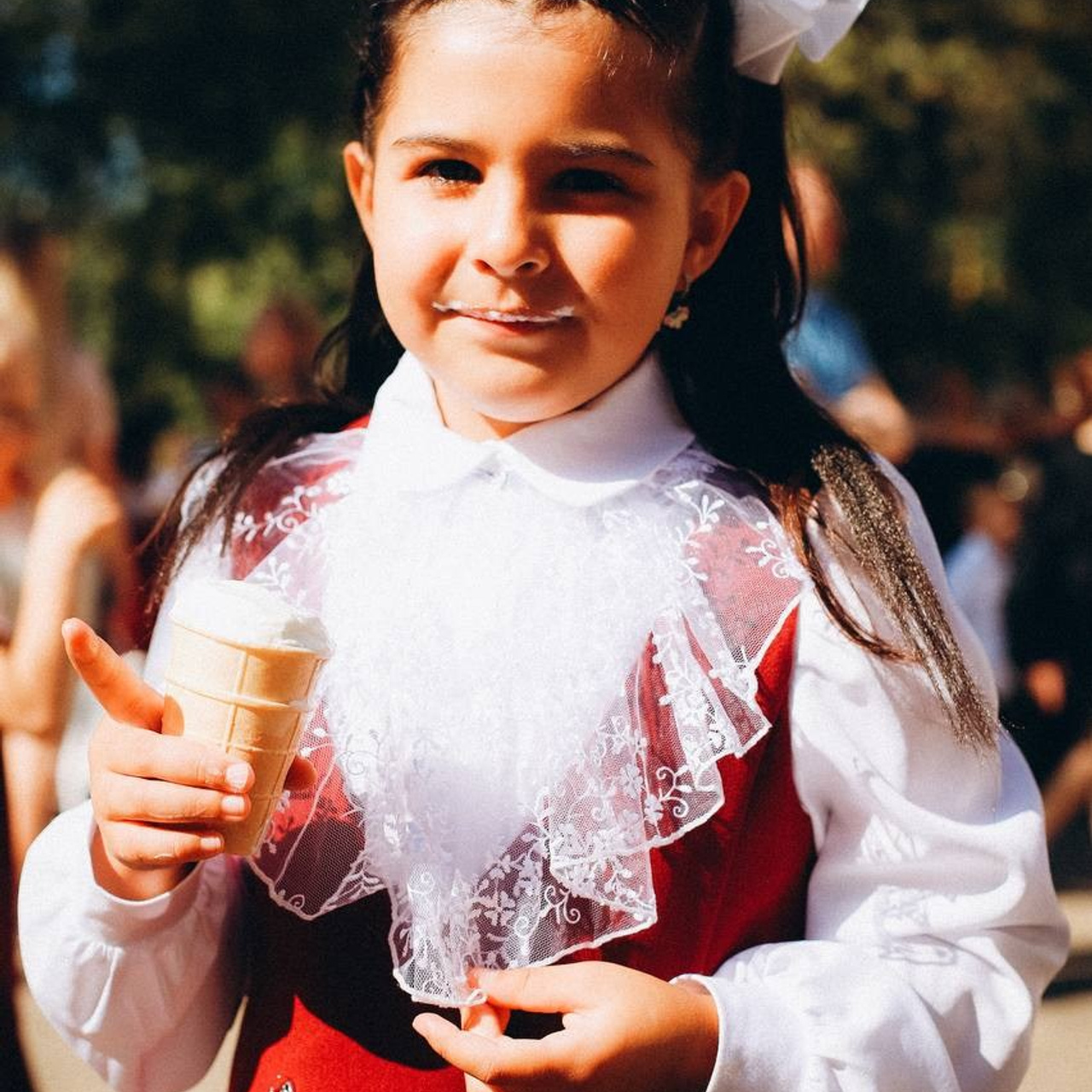 Дети. Семейный и портретный фотограф в Москве Варвара Чекки