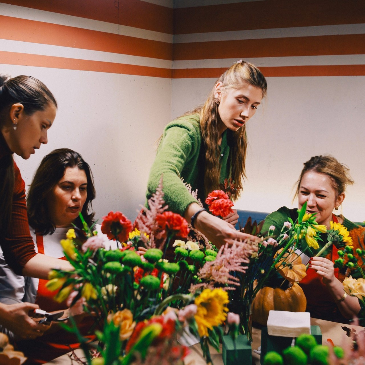 Ваши отзывы. Семейный и портретный фотограф в Москве Варвара Чекки
