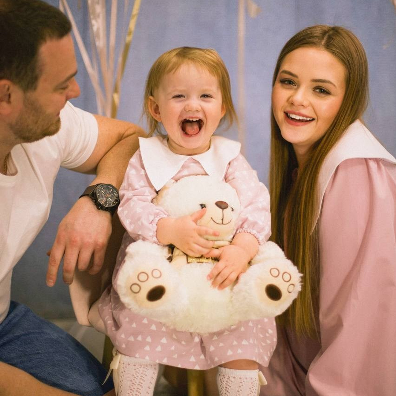 Семейные. Семейный и портретный фотограф в Москве Варвара Чекки