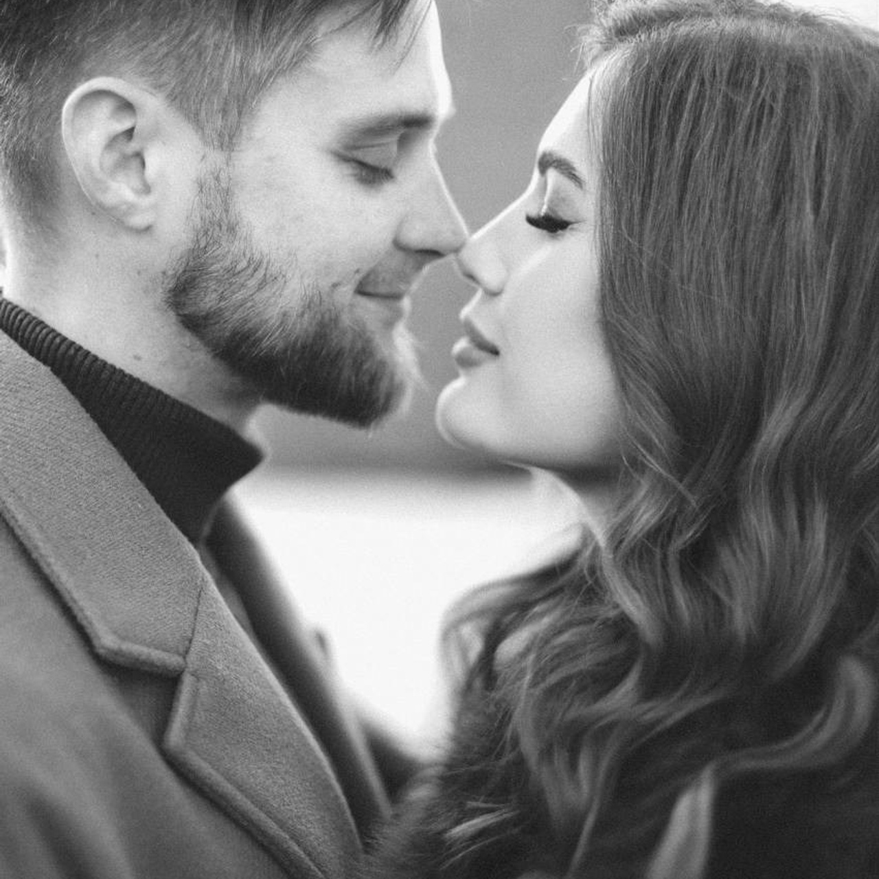 Love story. Семейный и портретный фотограф в Москве Варвара Чекки