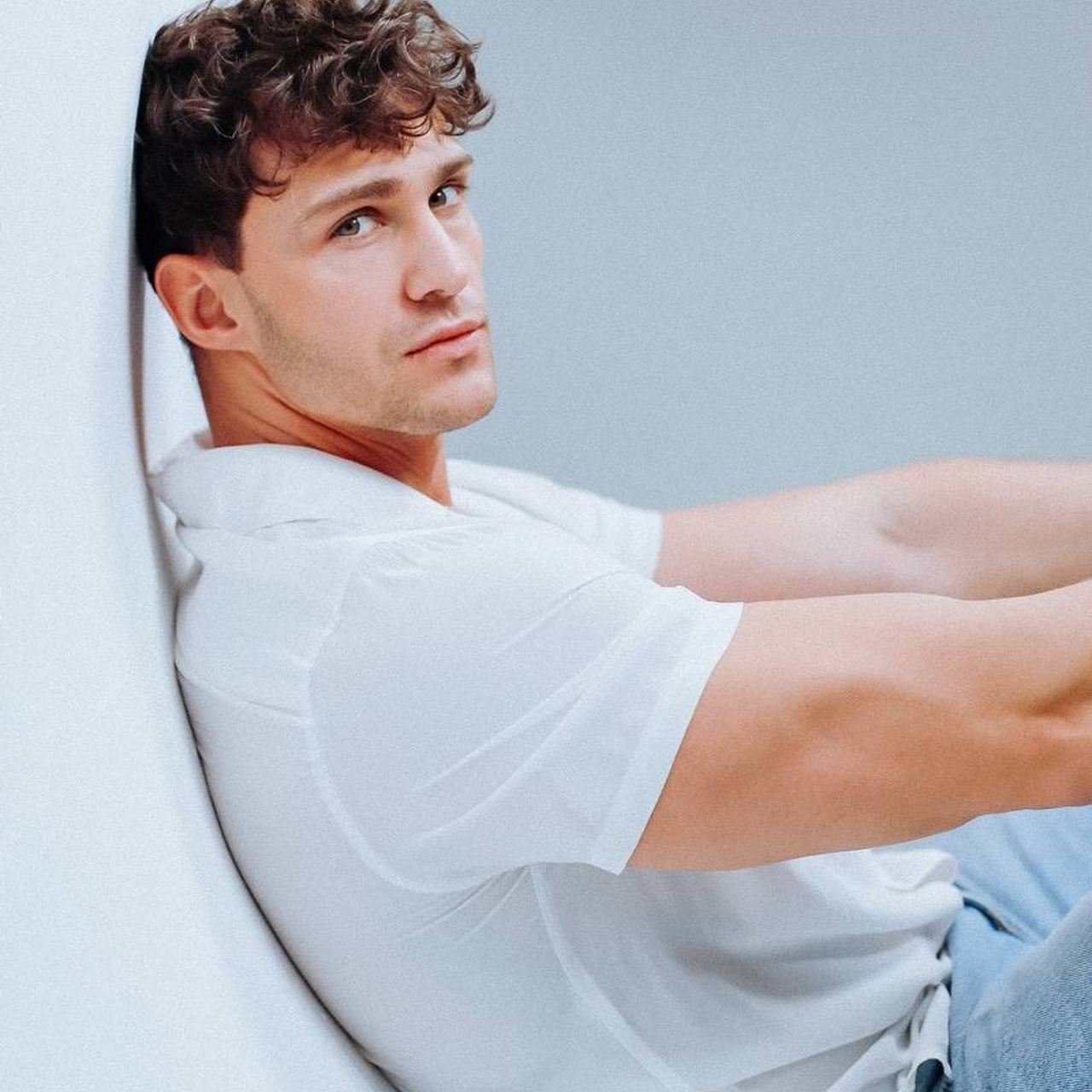 Мужчины. Семейный и портретный фотограф в Москве Варвара Чекки