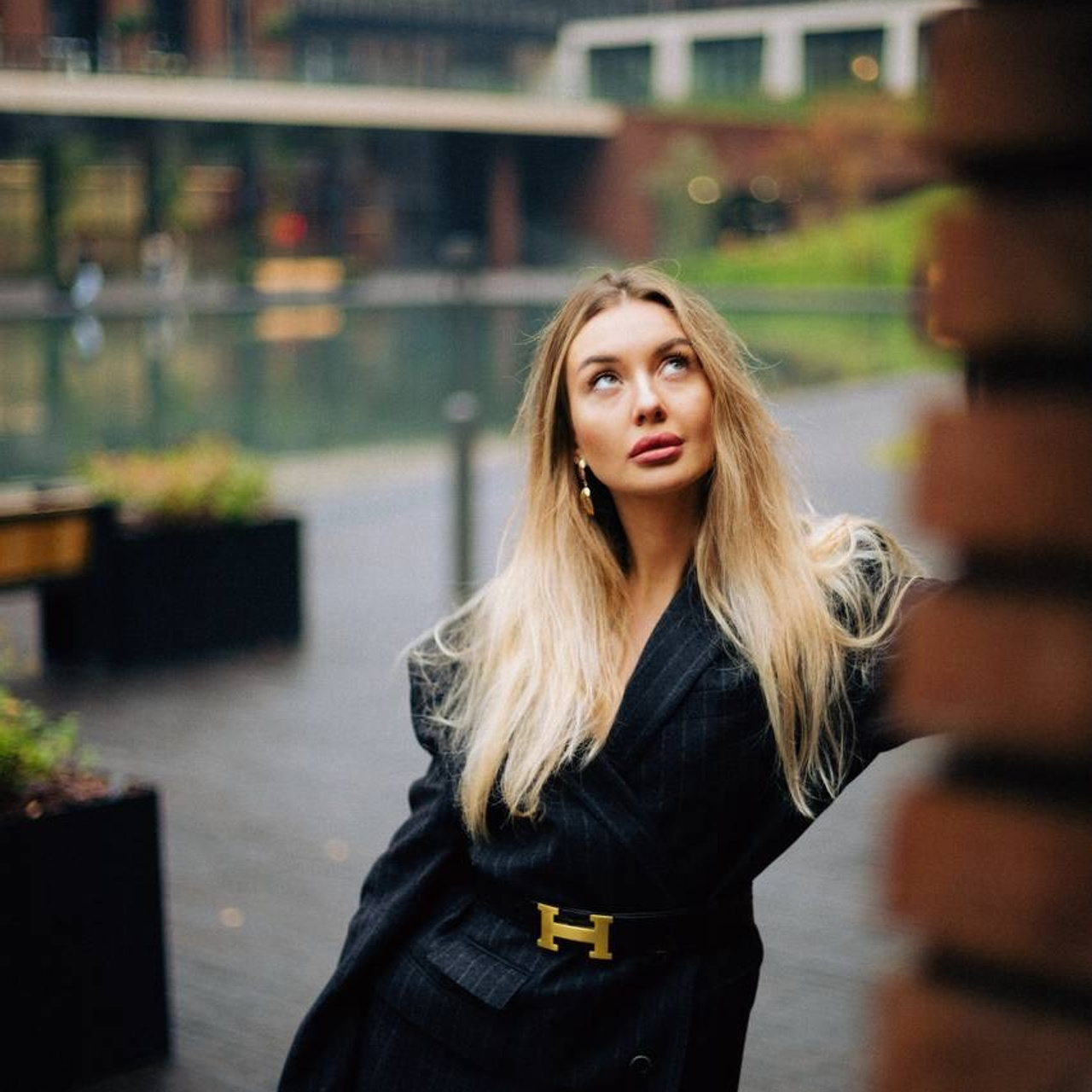 Женщины. Семейный и портретный фотограф в Москве Варвара Чекки