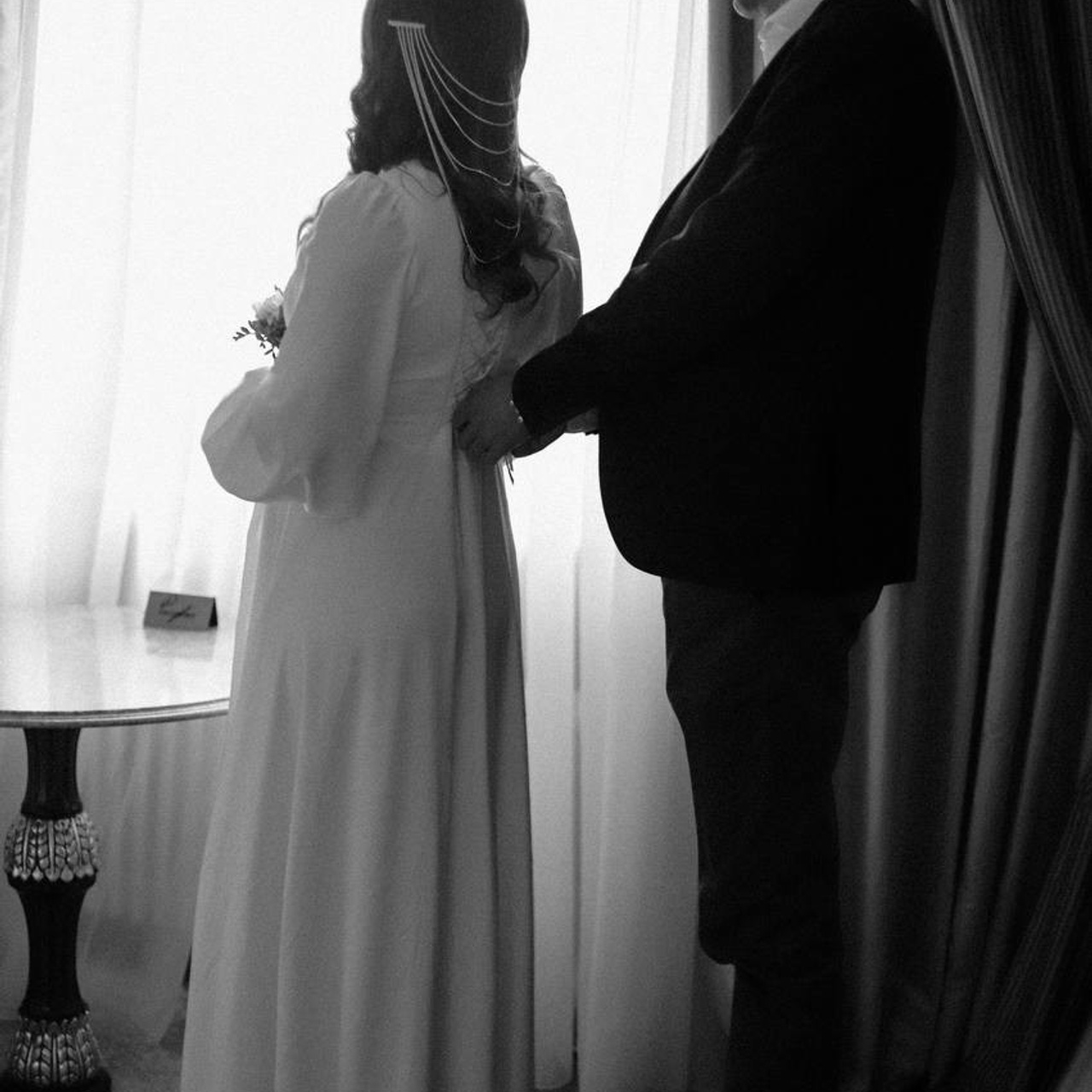 Love story. Семейный и портретный фотограф в Москве Варвара Чекки