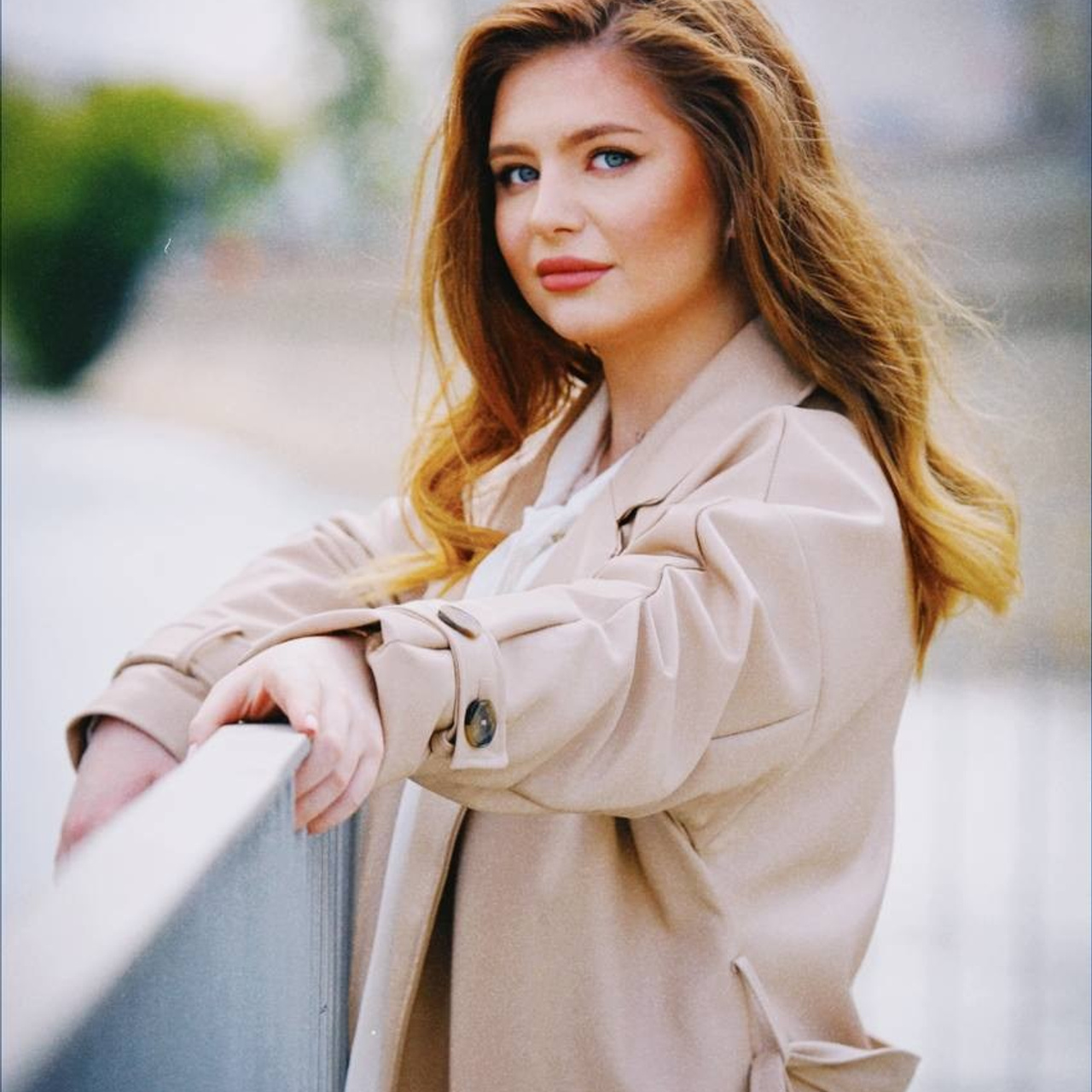 Женщины. Семейный и портретный фотограф в Москве Варвара Чекки