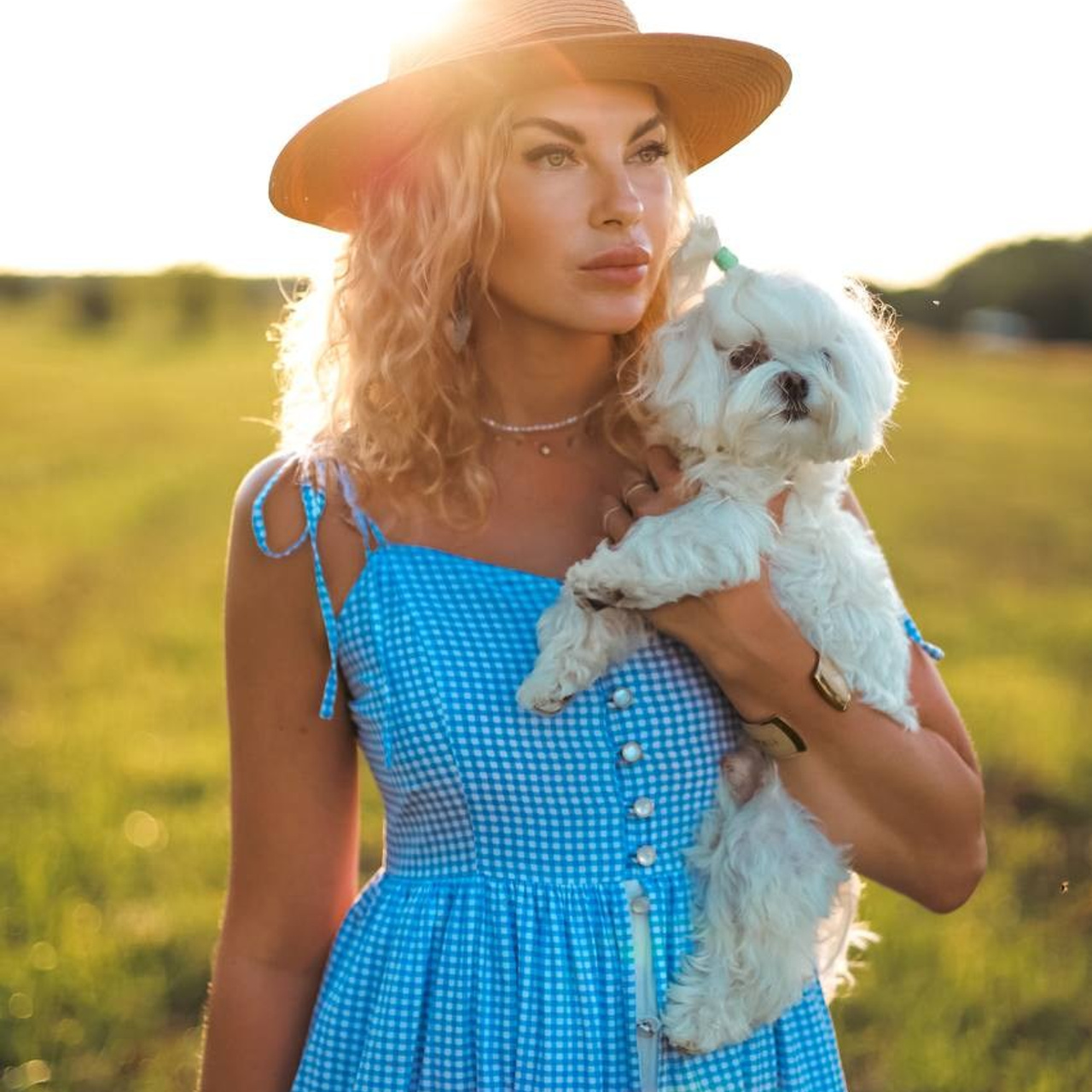 Женщины. Семейный и портретный фотограф в Москве Варвара Чекки