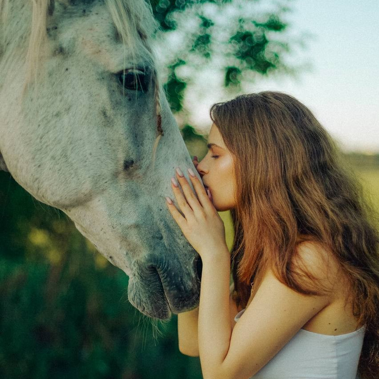 Женщины. Семейный и портретный фотограф в Москве Варвара Чекки