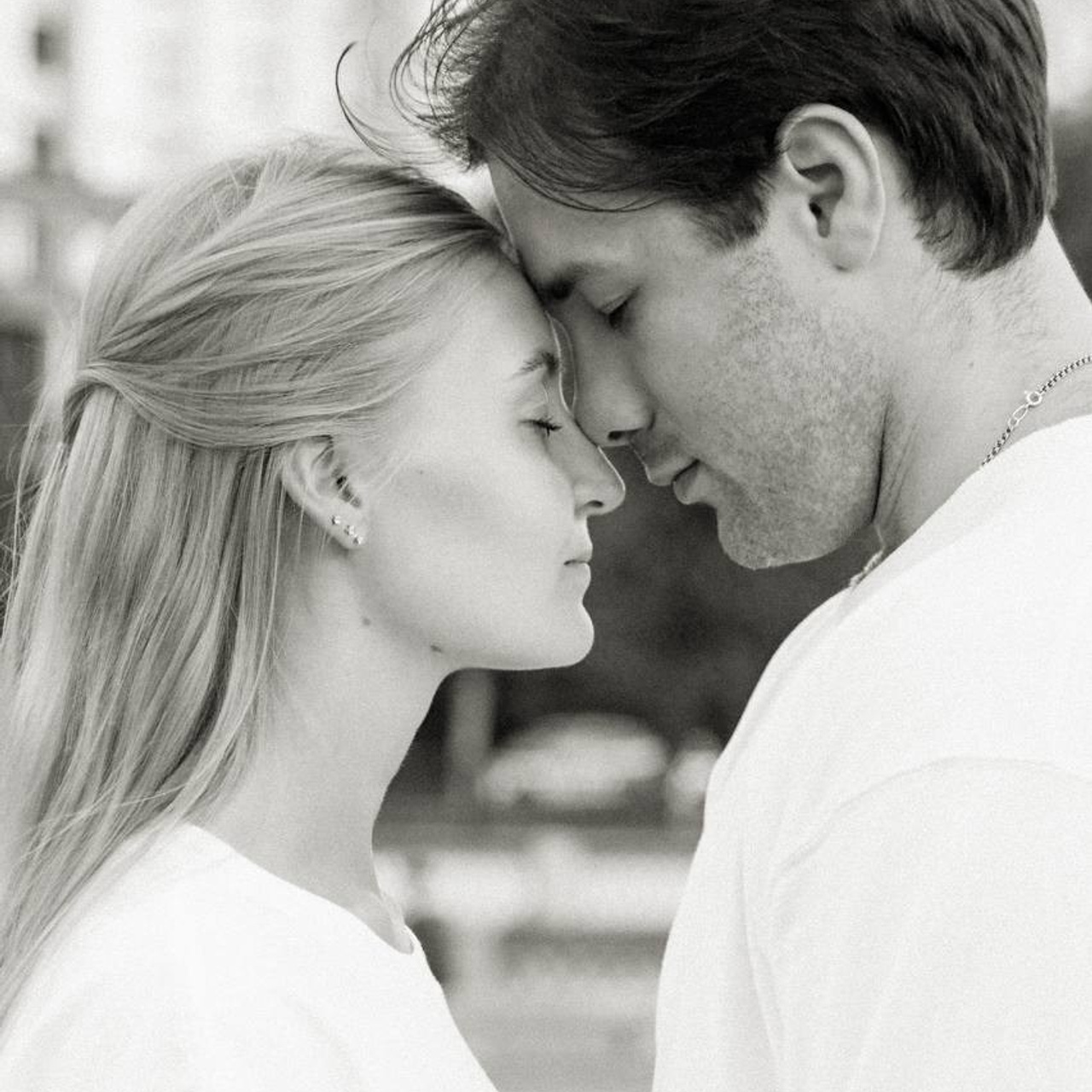 Love Story. Семейный и портретный фотограф в Москве Варвара Чекки