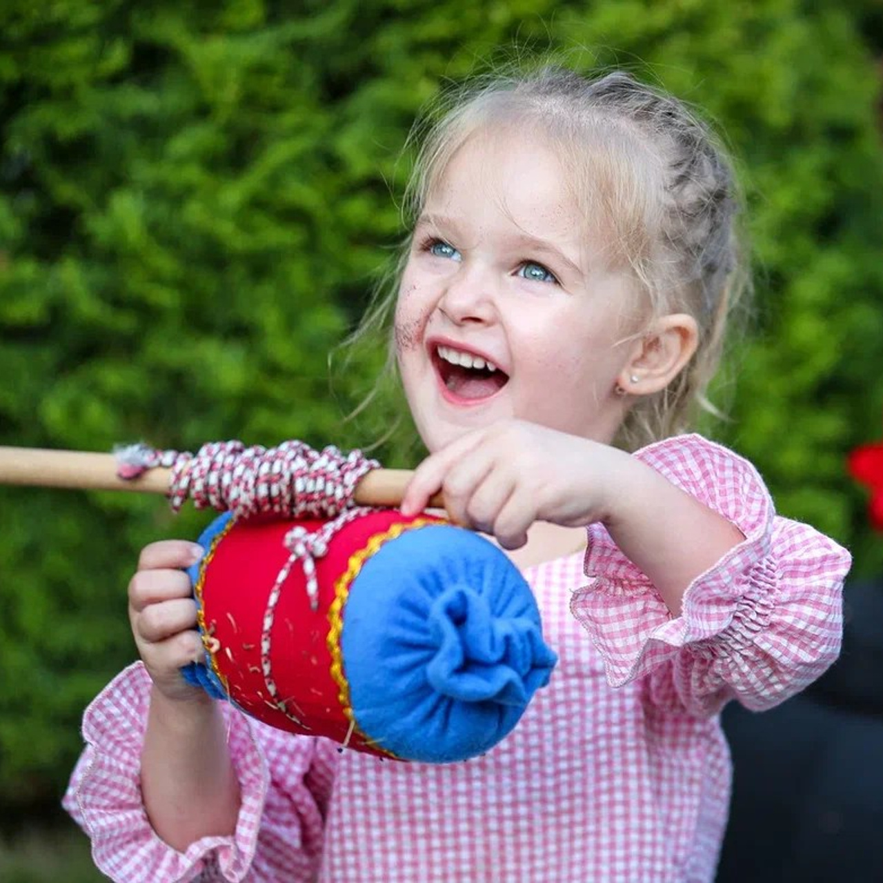 Дети. Семейный и портретный фотограф в Москве Варвара Чекки