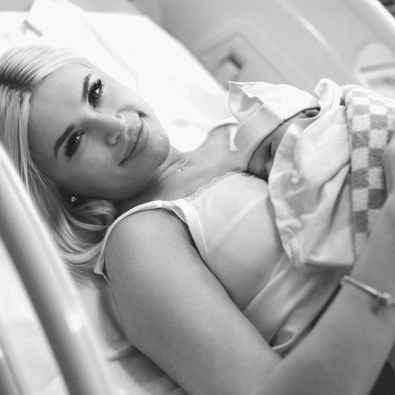 Беременность. Семейный и портретный фотограф в Москве Варвара Чекки