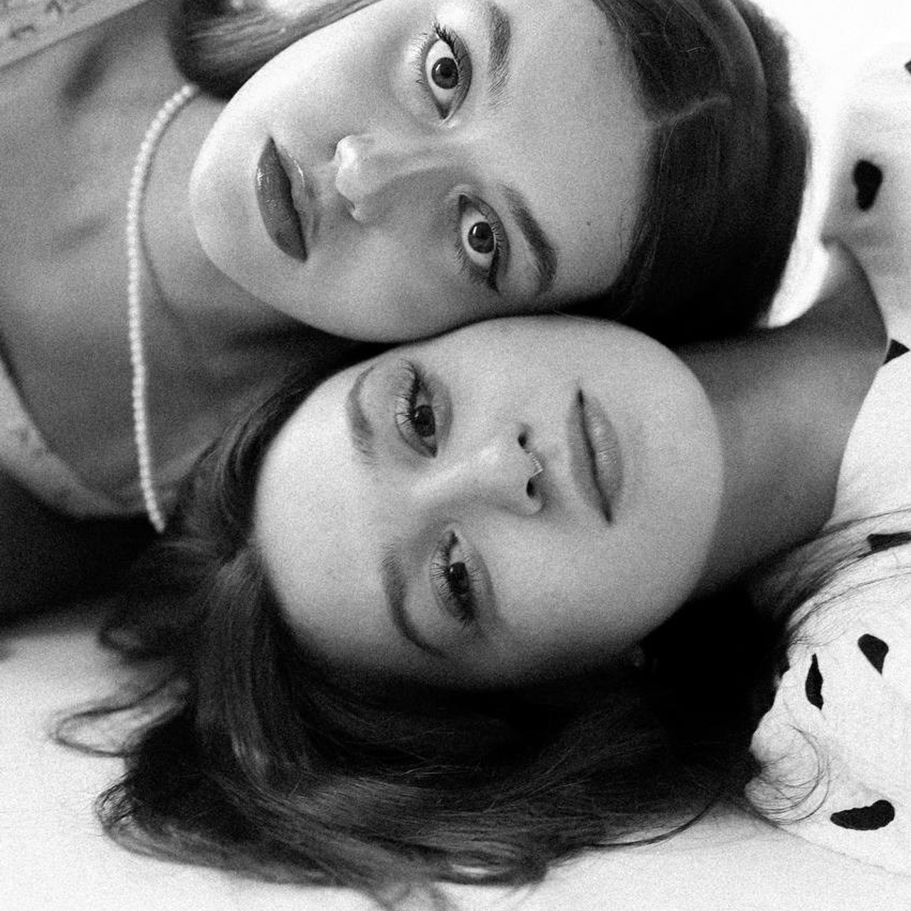 Женщины. Семейный и портретный фотограф в Москве Варвара Чекки