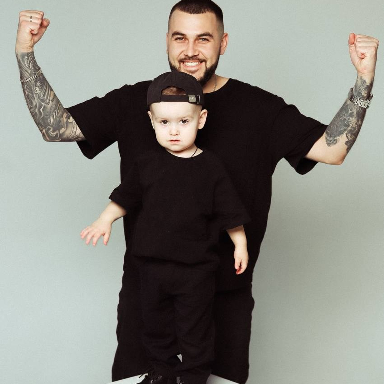 Семейные. Семейный и портретный фотограф в Москве Варвара Чекки