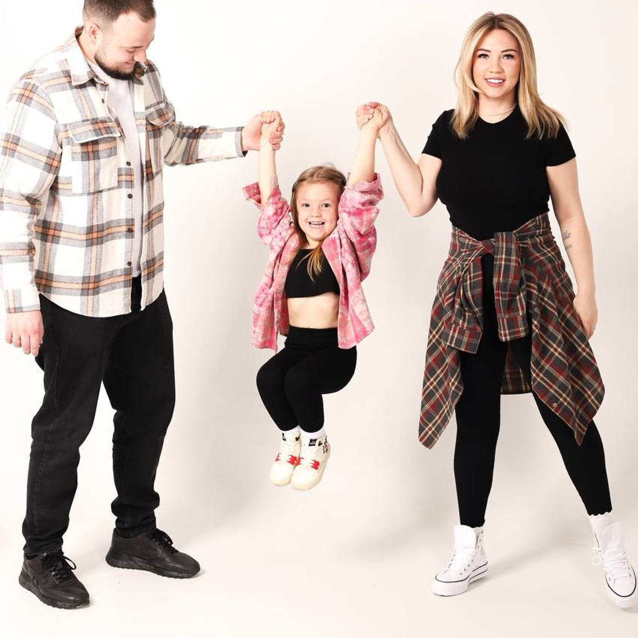 Семейные. Семейный и портретный фотограф в Москве Варвара Чекки