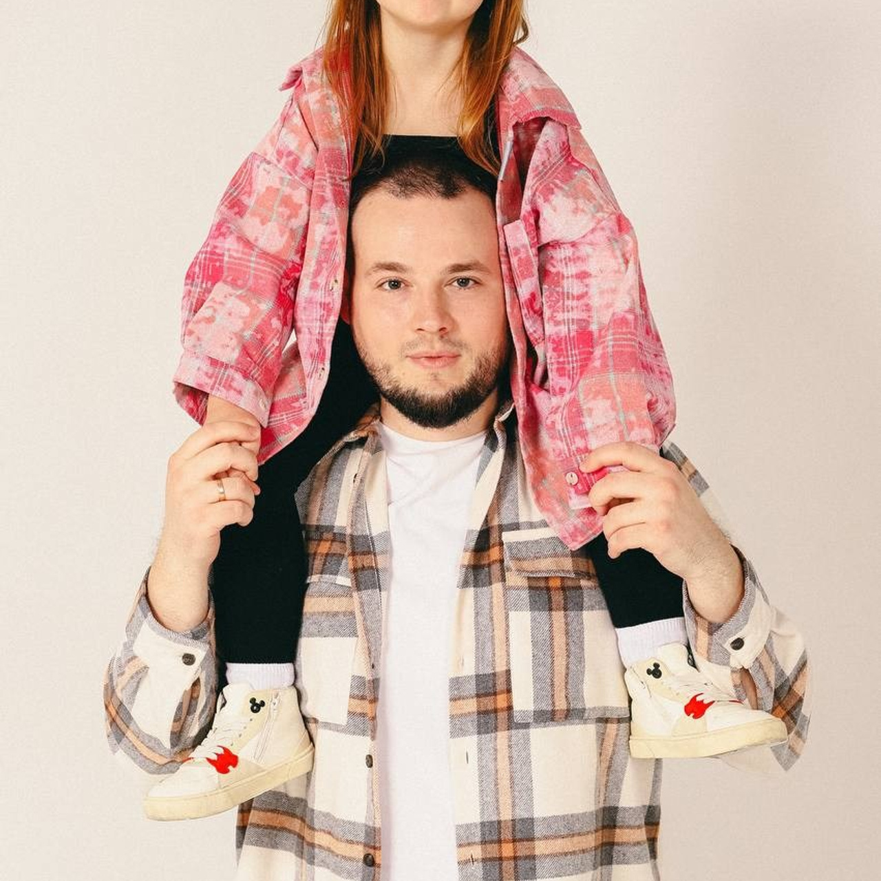 Семейные. Семейный и портретный фотограф в Москве Варвара Чекки