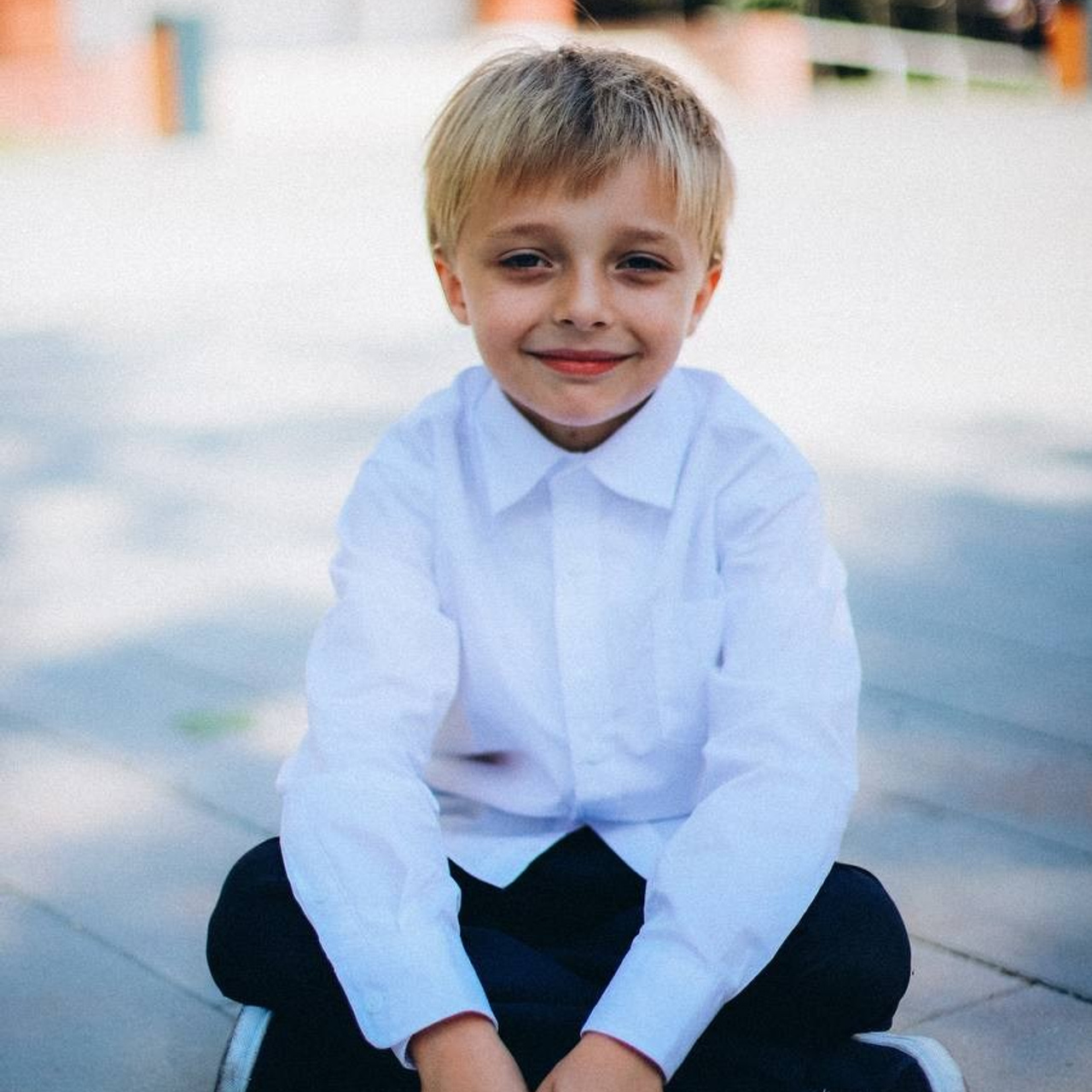 Дети. Семейный и портретный фотограф в Москве Варвара Чекки