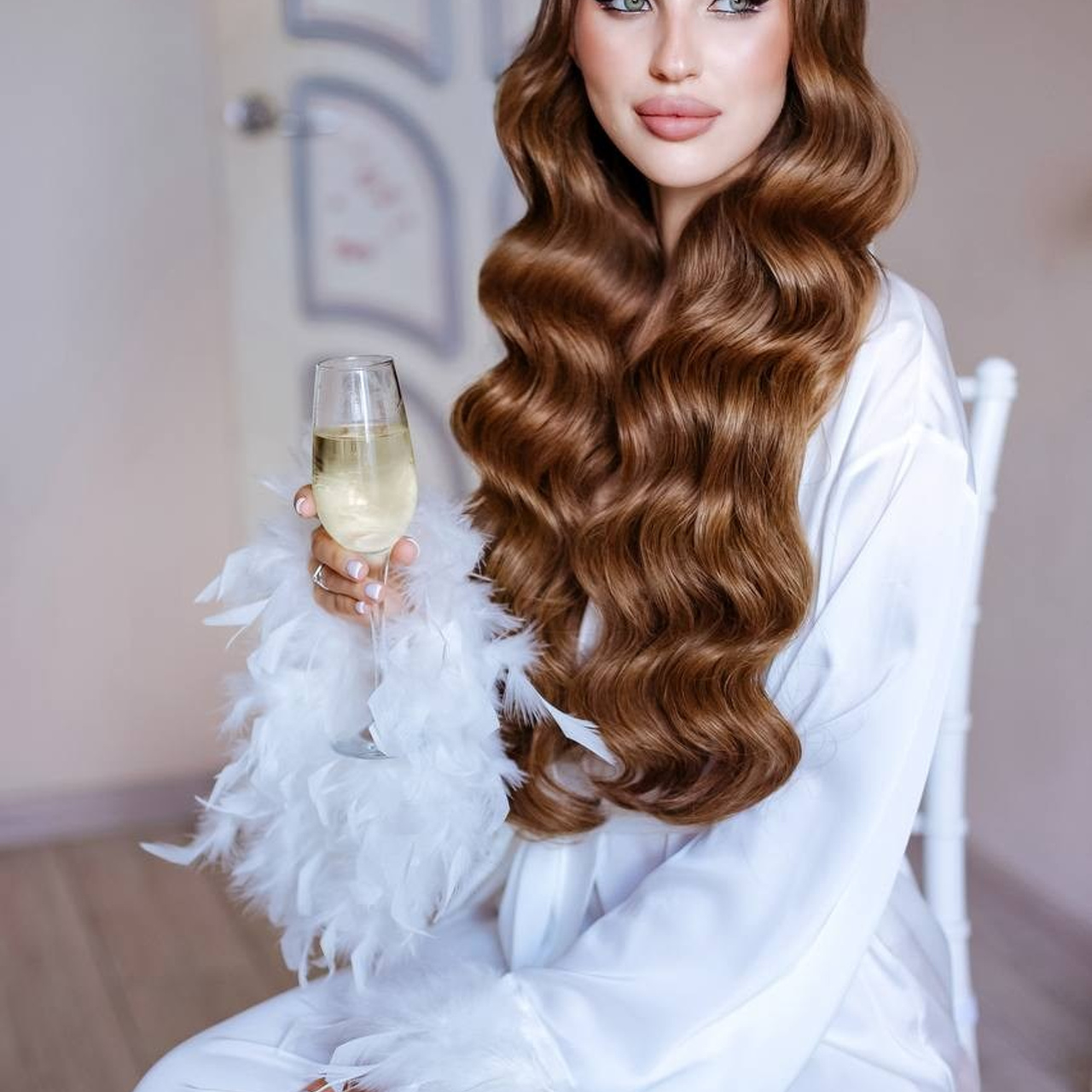 Женщины. Семейный и портретный фотограф в Москве Варвара Чекки