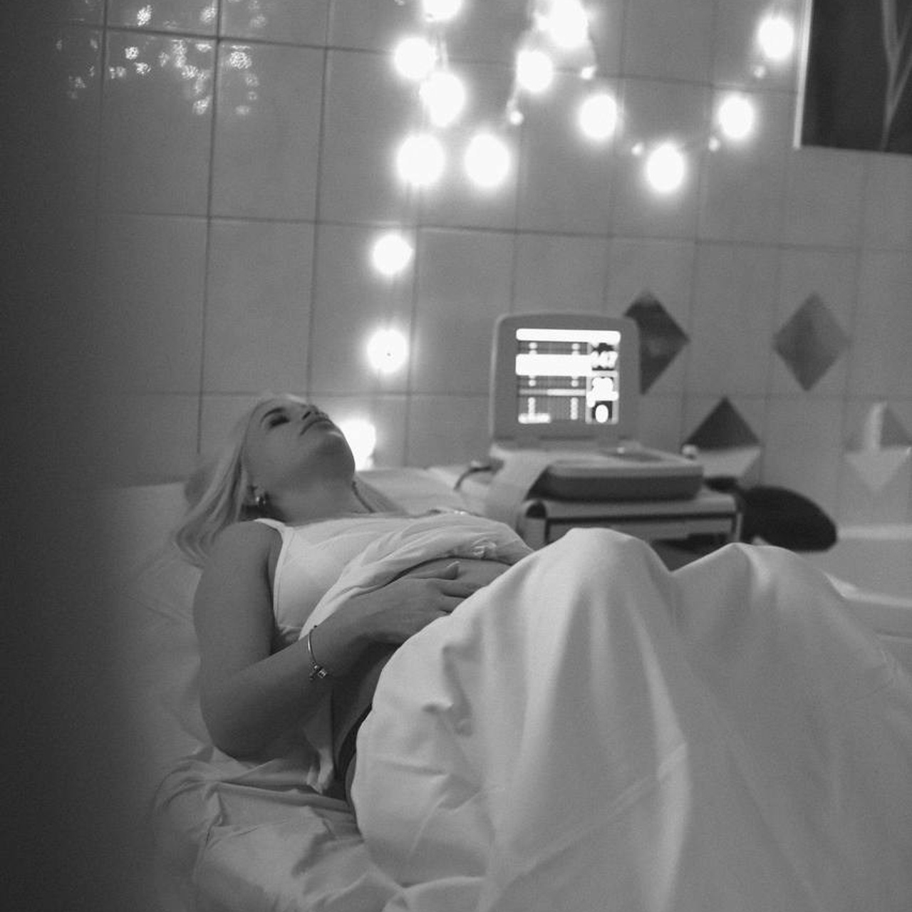 Беременность. Семейный и портретный фотограф в Москве Варвара Чекки