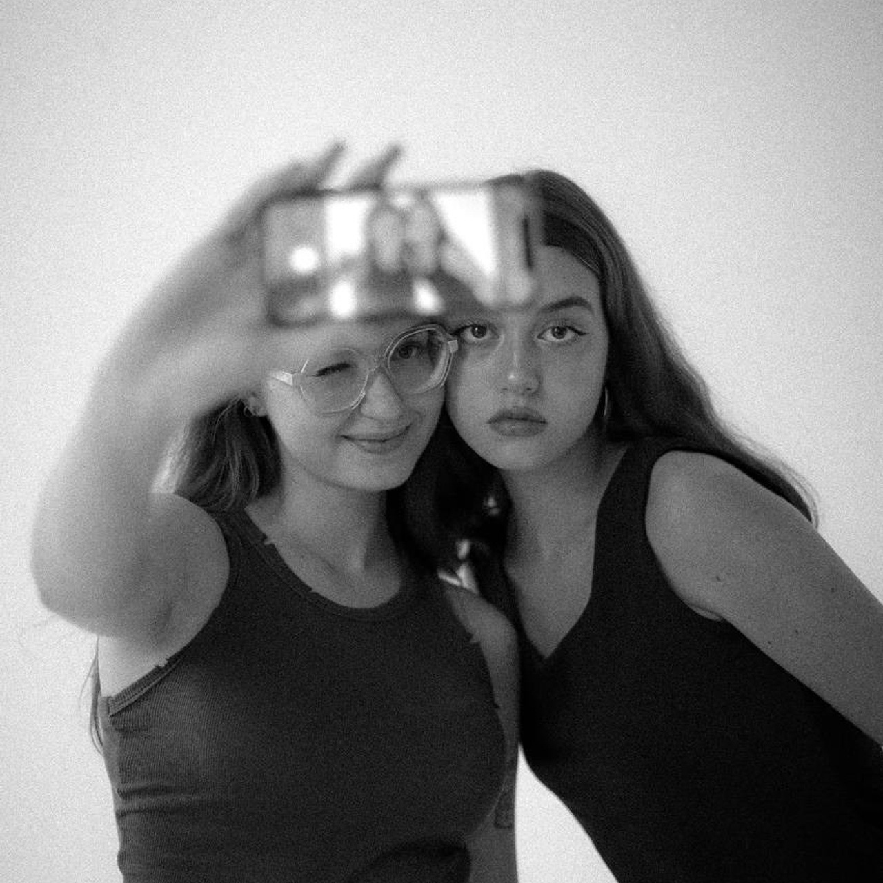 Женщины. Семейный и портретный фотограф в Москве Варвара Чекки