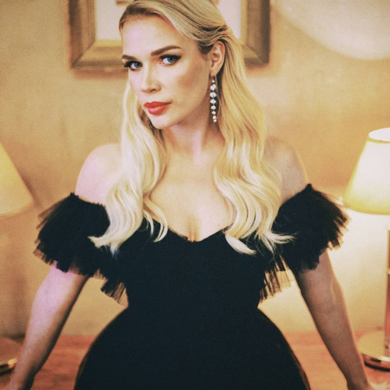 Женщины. Семейный и портретный фотограф в Москве Варвара Чекки