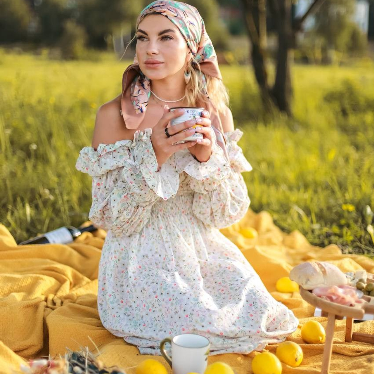 Женщины. Семейный и портретный фотограф в Москве Варвара Чекки