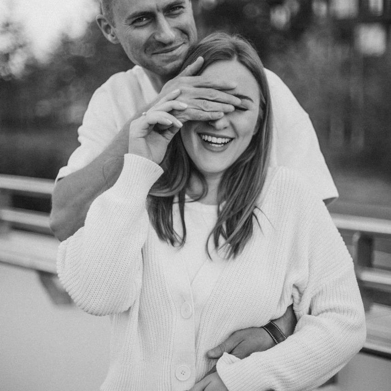 Love story. Семейный и портретный фотограф в Москве Варвара Чекки