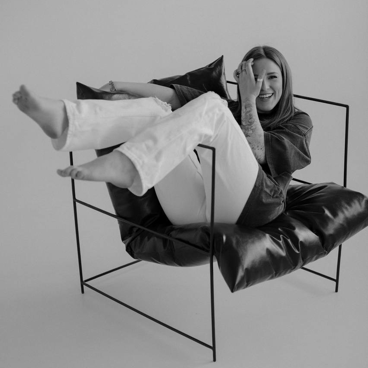 Женщины. Семейный и портретный фотограф в Москве Варвара Чекки