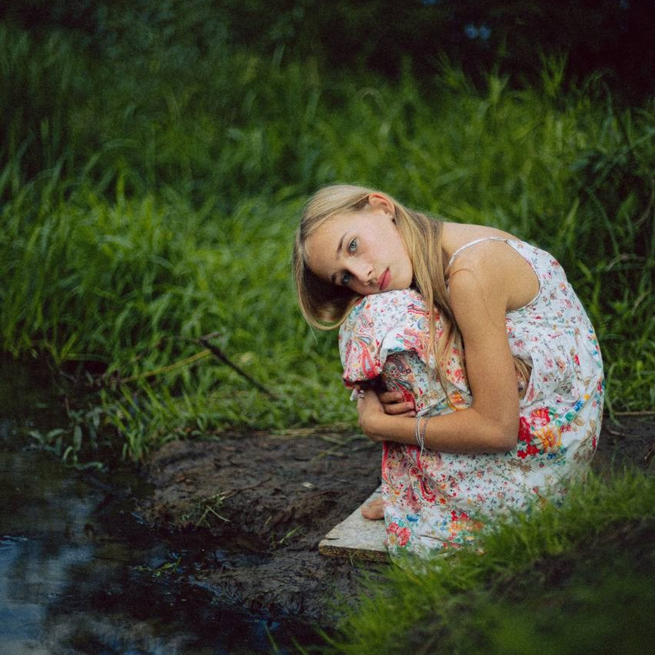 Дети. Семейный и портретный фотограф в Москве Варвара Чекки