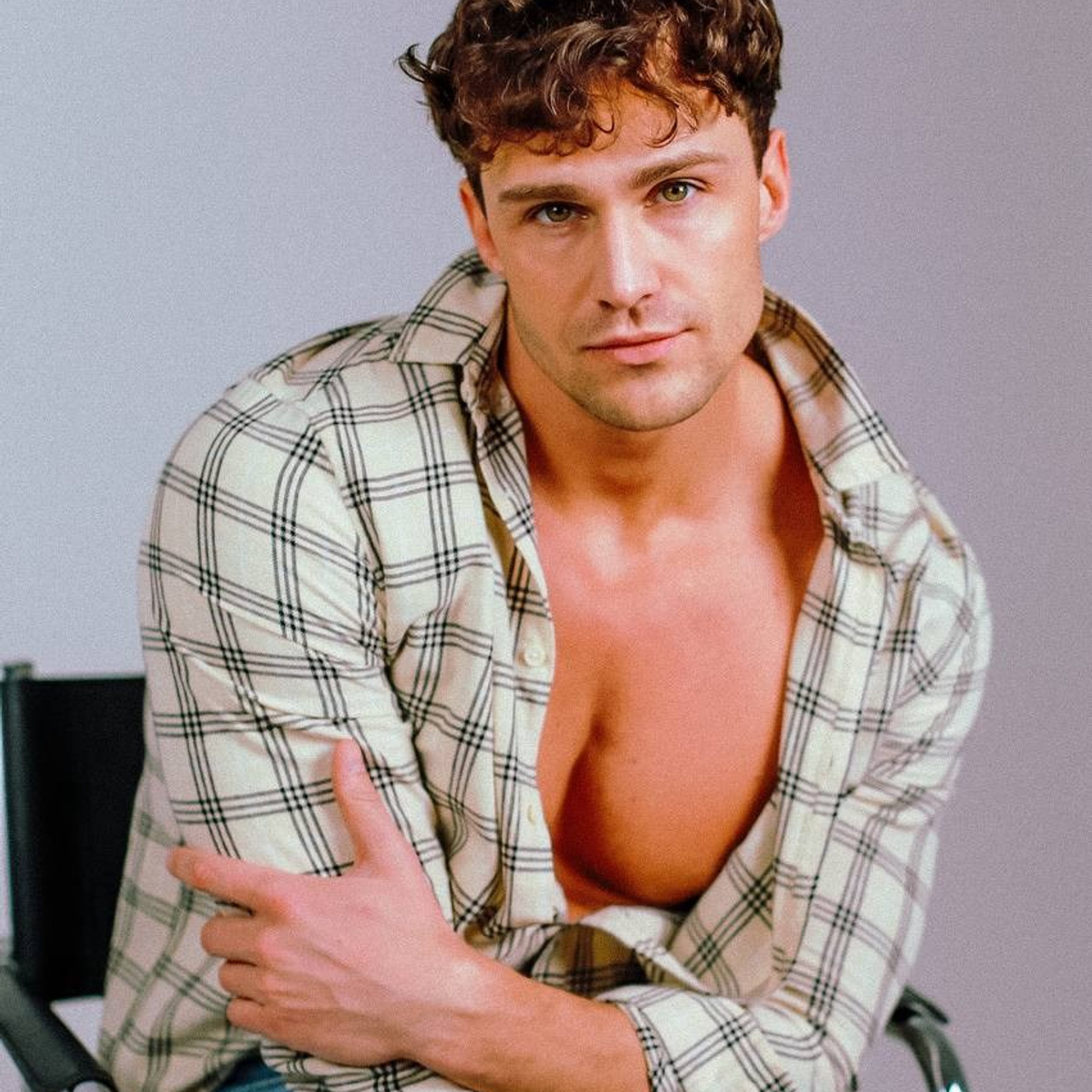 Мужчины. Семейный и портретный фотограф в Москве Варвара Чекки