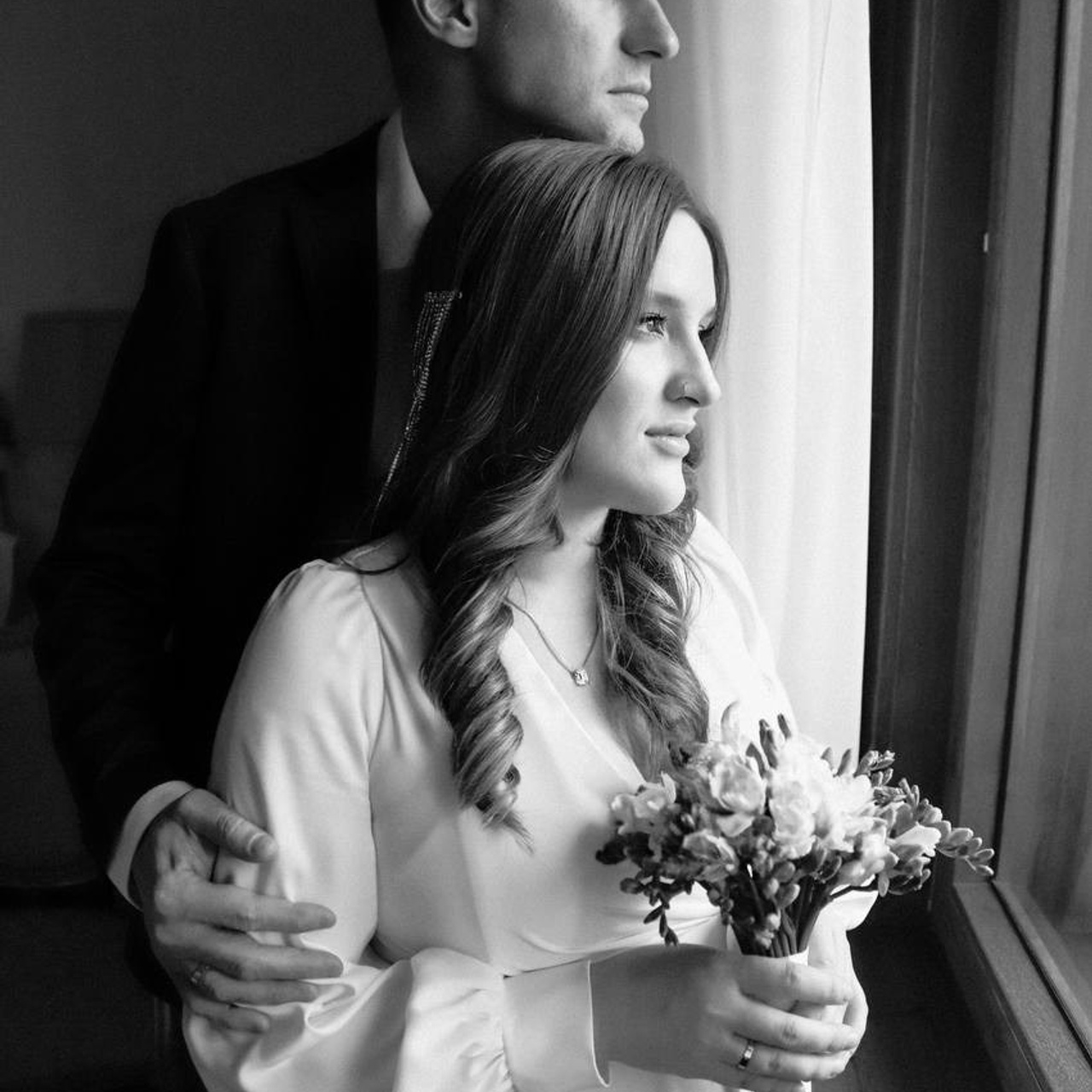 Love story. Семейный и портретный фотограф в Москве Варвара Чекки