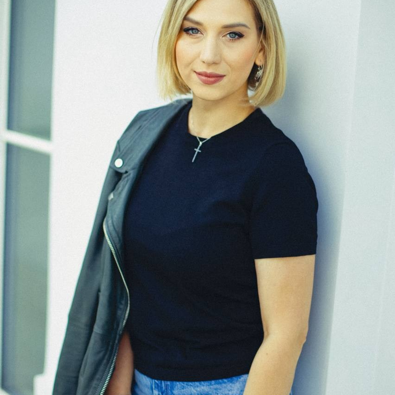 Женщины. Семейный и портретный фотограф в Москве Варвара Чекки