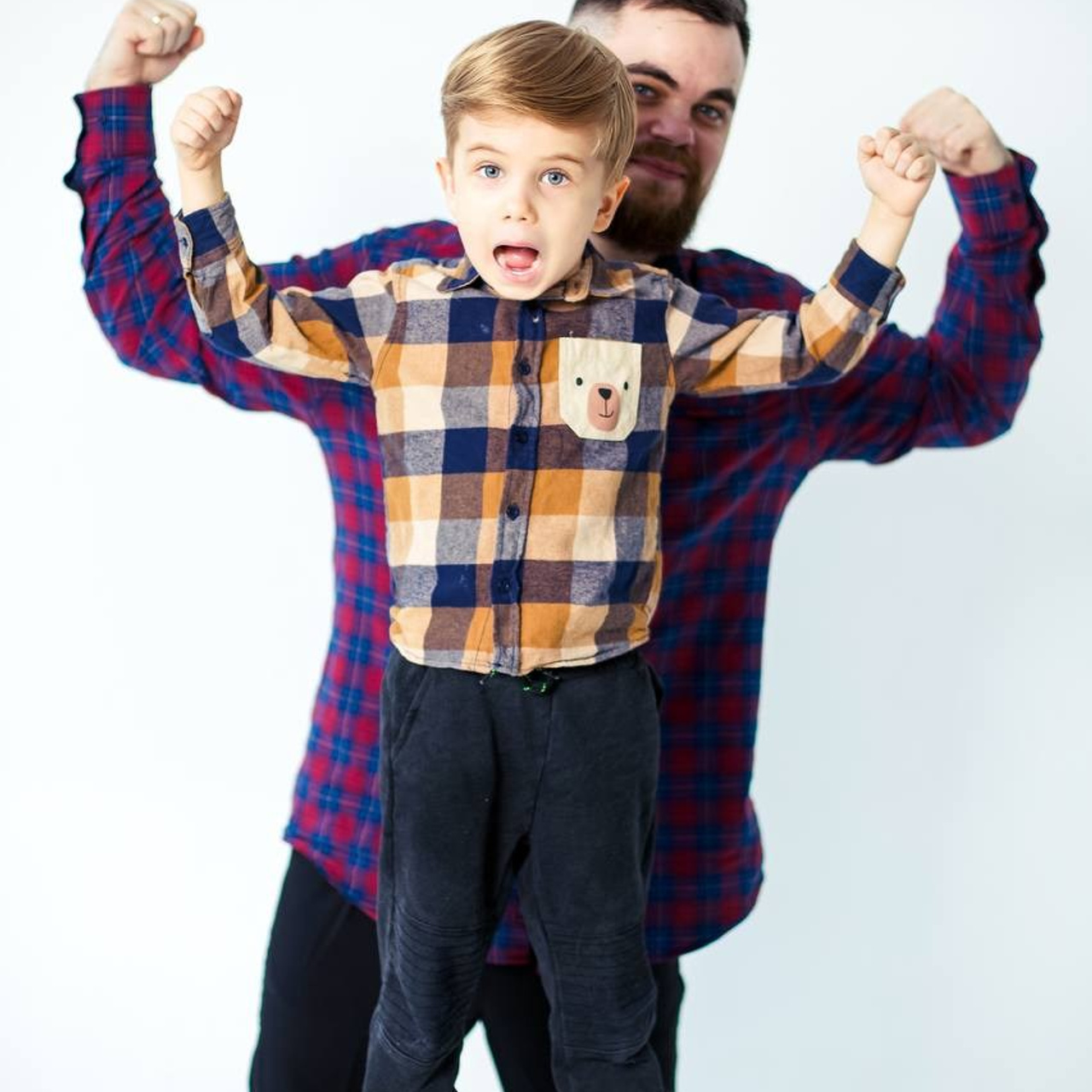 Семейные. Семейный и портретный фотограф в Москве Варвара Чекки