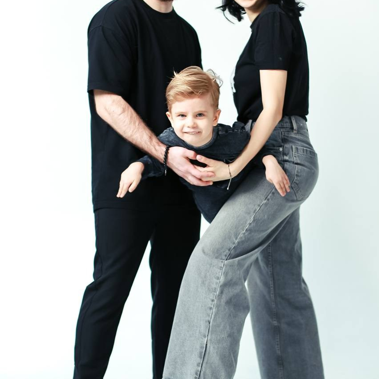 Семейные. Семейный и портретный фотограф в Москве Варвара Чекки