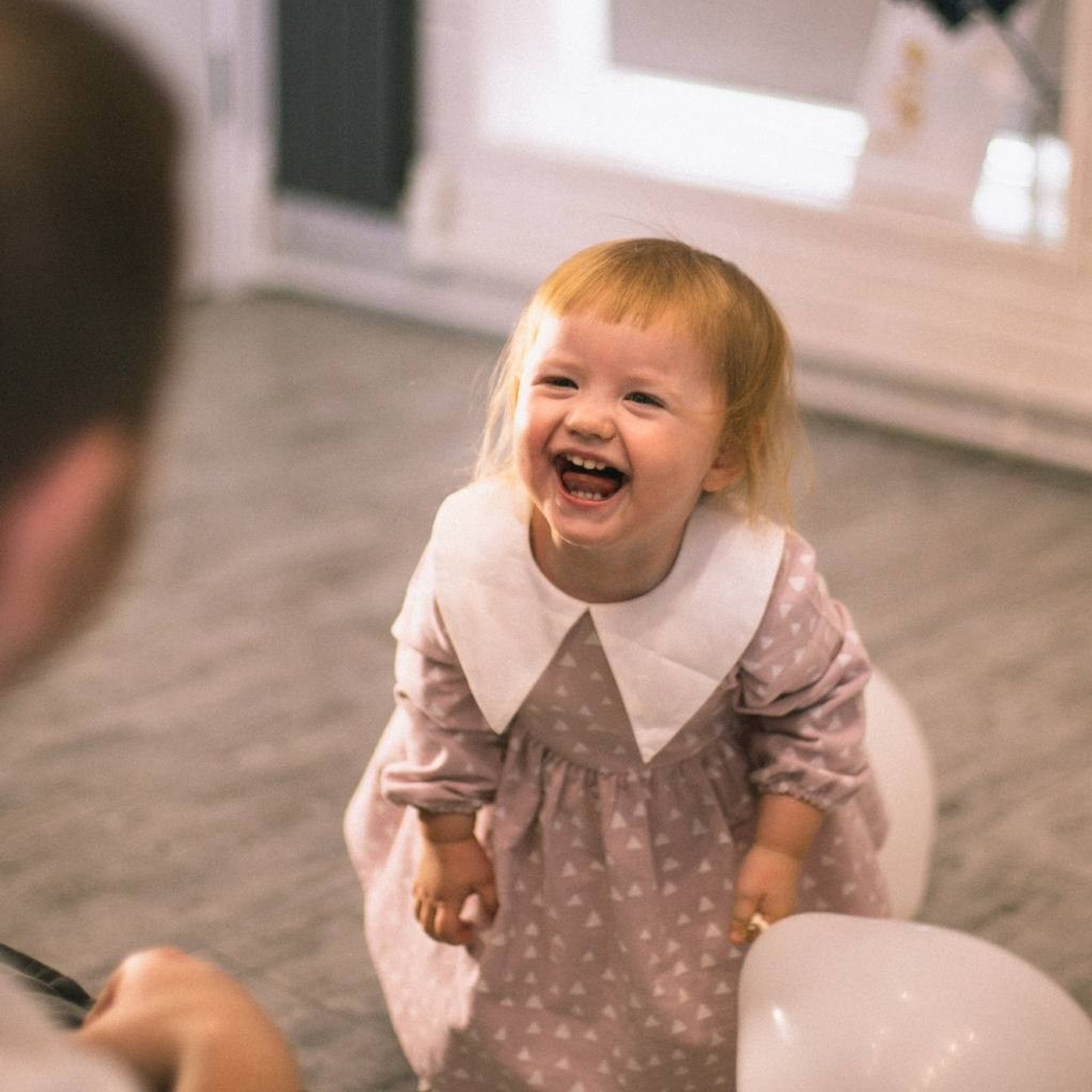 Дети. Семейный и портретный фотограф в Москве Варвара Чекки