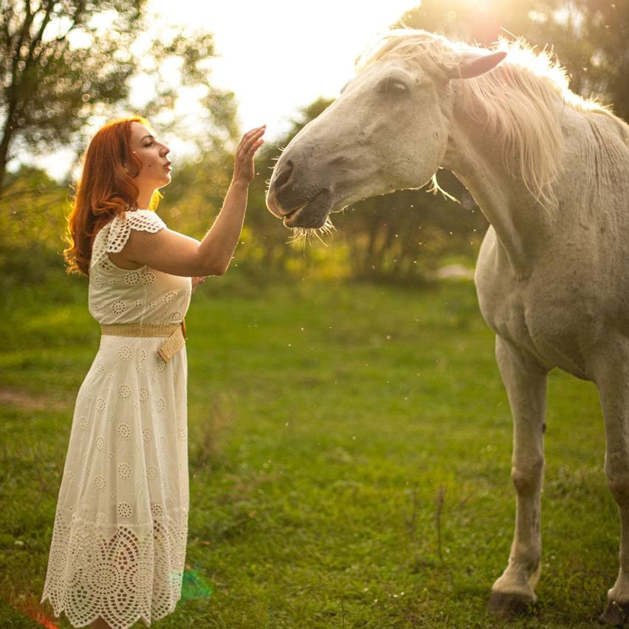 Женщины. Семейный и портретный фотограф в Москве Варвара Чекки