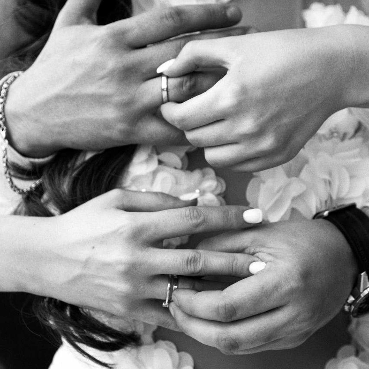 Love story. Семейный и портретный фотограф в Москве Варвара Чекки