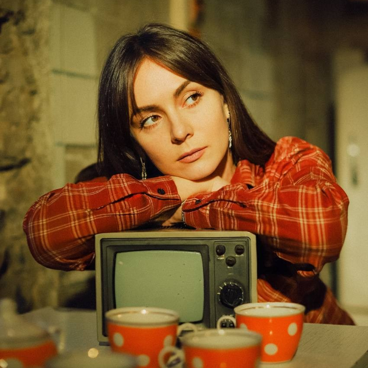 Женщины. Семейный и портретный фотограф в Москве Варвара Чекки